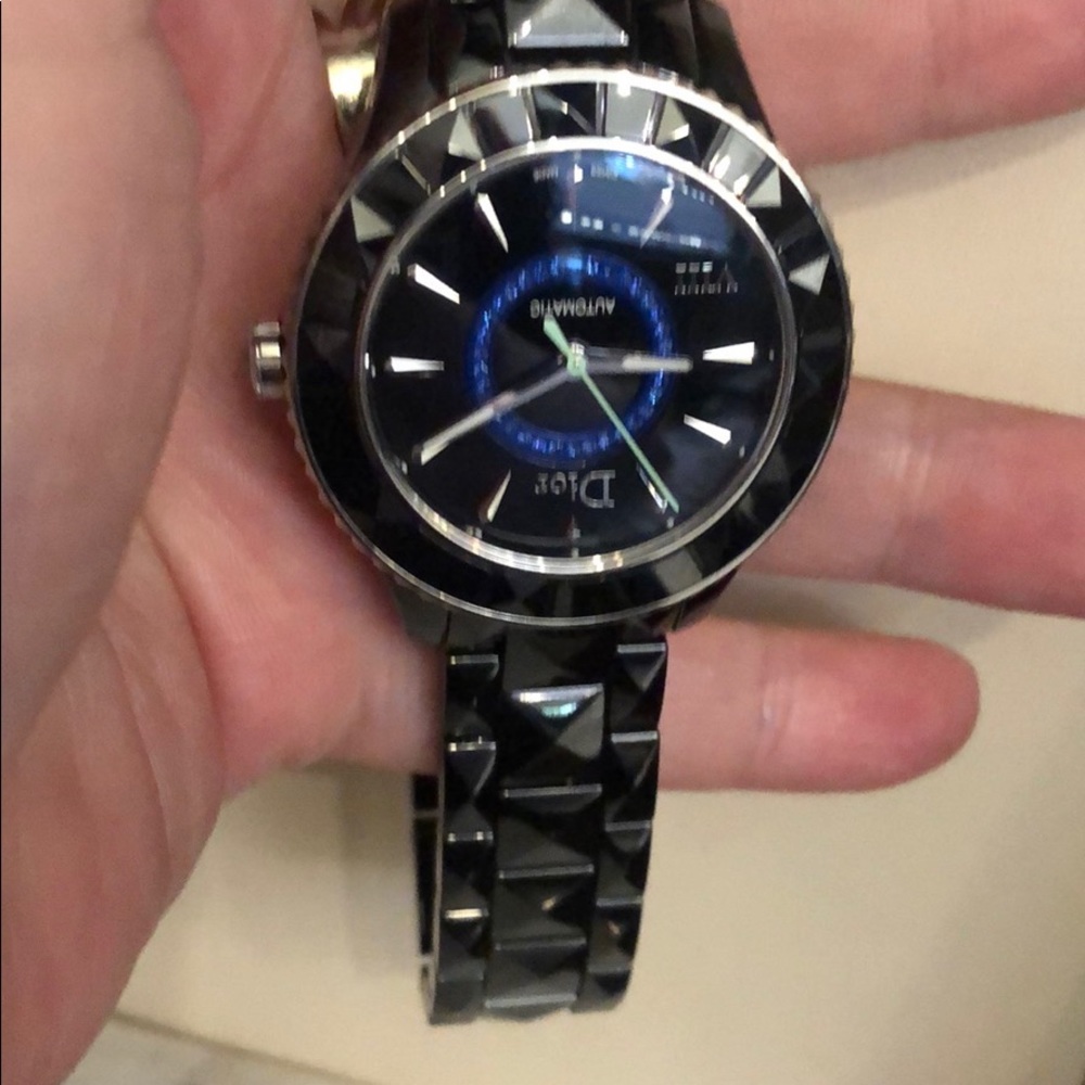 Dior VIII Ladies Watch - Picture 8 of 8